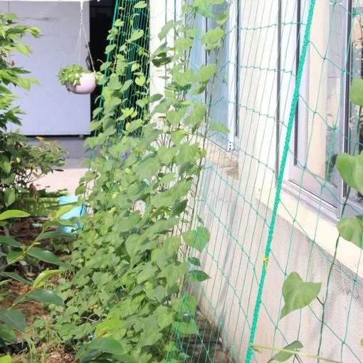 Nylon Trellis Net - Image 3