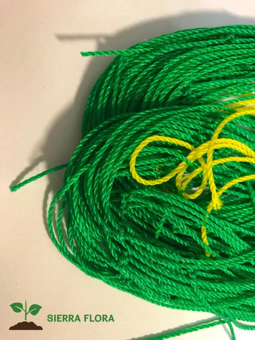 Nylon Trellis Net