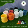 Garden Pots