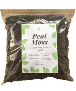 Peat Moss