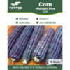 Blue Corn Seeds