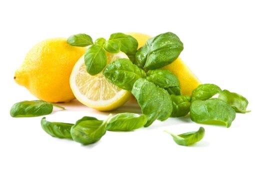 Basil Lemon herb seeds