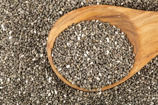 Mexican Chia seeds